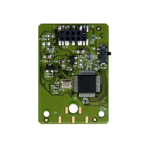 Ubiquiti, MikroTik, Teltonika, Delock, TP-Link, Deciso -