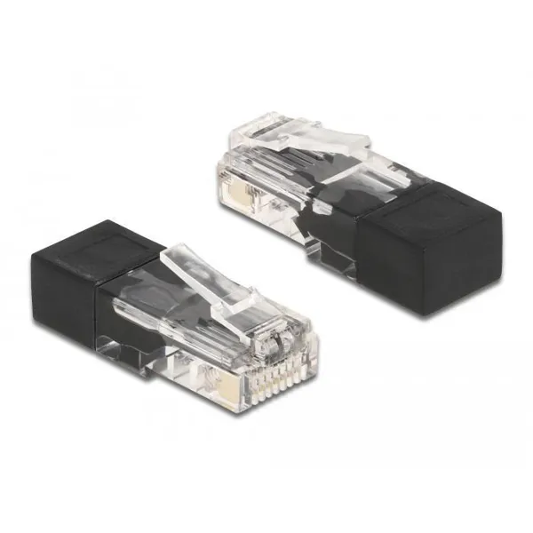 Ubiquiti, MikroTik, Teltonika, Delock, TP-Link, Deciso -