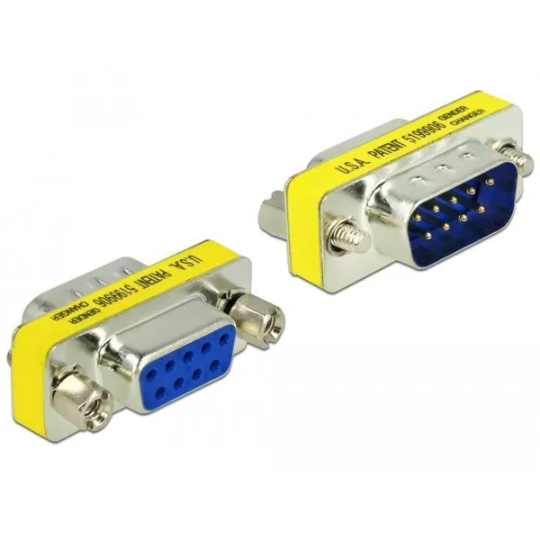 Ubiquiti, MikroTik, Teltonika, Delock, TP-Link, Deciso -