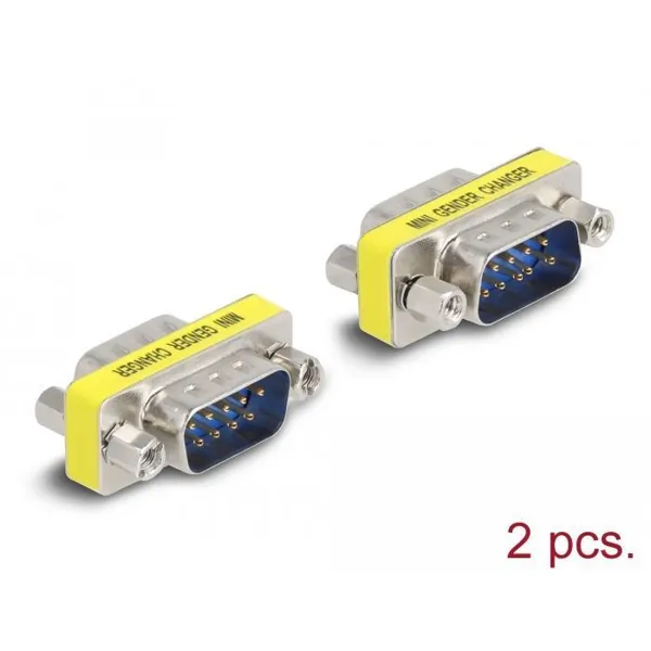 Ubiquiti, MikroTik, Teltonika, Delock, TP-Link, Deciso -
