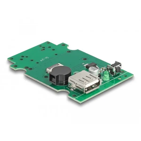 Delock - 90604 - Trigger Modul für Einbauscanner 90604
