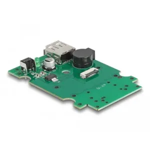 Delock - 90604 - Trigger Modul für Einbauscanner 90604