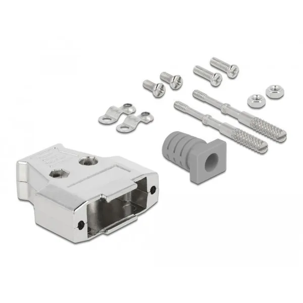 Ubiquiti, MikroTik, Teltonika, Delock, TP-Link, Deciso -
