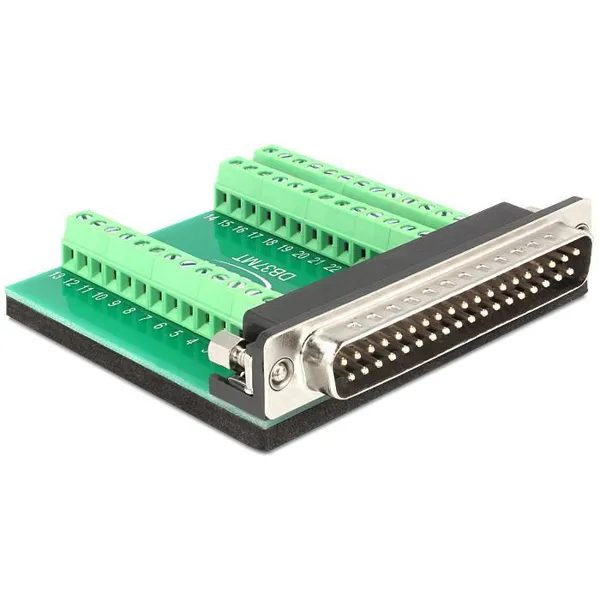 Ubiquiti, MikroTik, Teltonika, Delock, TP-Link, Deciso -