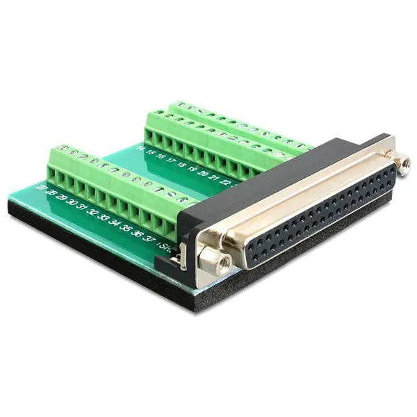 Ubiquiti, MikroTik, Teltonika, Delock, TP-Link, Deciso -