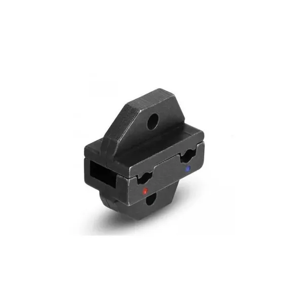 Delock - 90567 - Crimping profile insert XII for crimping pliers 90528, 90527, 90295 and 90296
