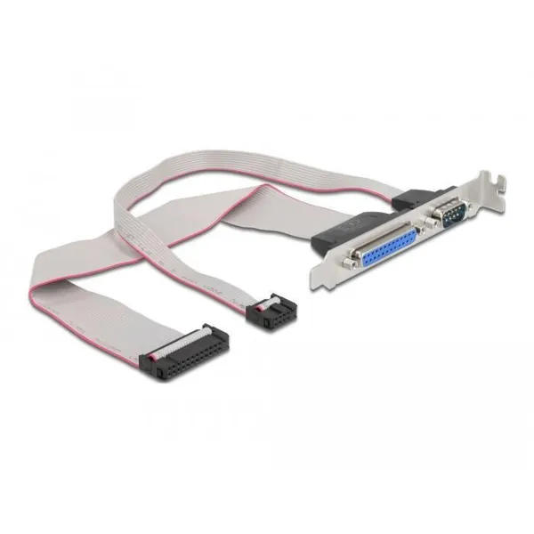 Ubiquiti, MikroTik, Teltonika, Delock, TP-Link, Deciso -