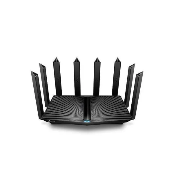 TP-LINK - ARCHER AX95 - AX7800 Tri-Band 8-Stream Wi-Fi 6 Router