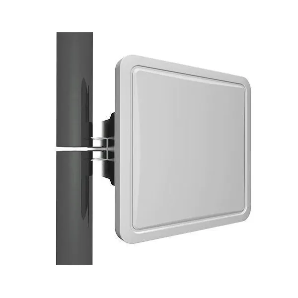 Ubiquiti, MikroTik, Teltonika, Delock, TP-Link, Deciso -