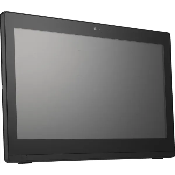 Shuttle - P92U BLACK - XPC AIO Barebone 49,5cm 19,5Zoll Intel Celeron 5205U 2x32GB