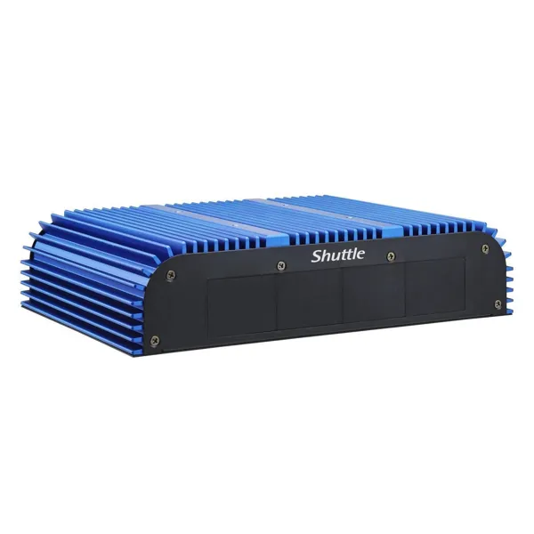 Shuttle - BPCWL02-I5 - Box-PC