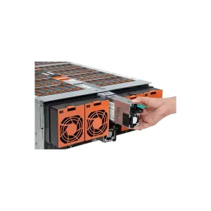 Western Digital - 1ES2312 - WESTERN DIGITAL SE4U60-60 HC550 960TB nTAA He SAS 512E SE