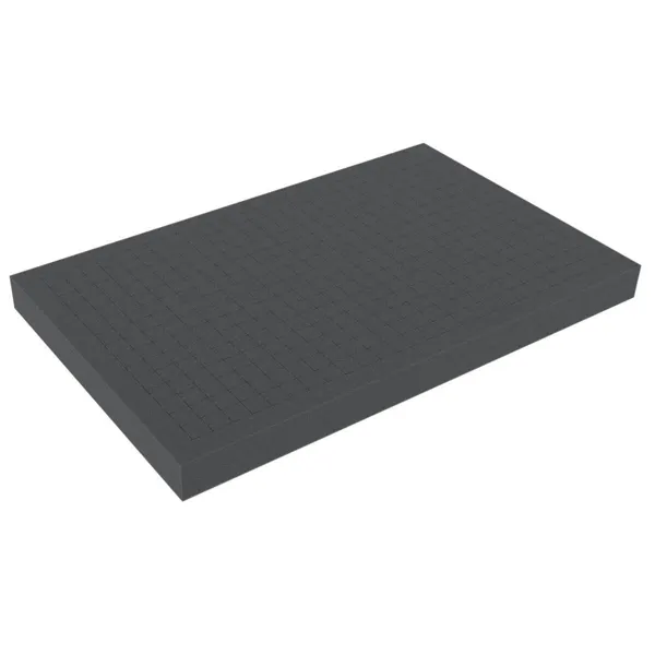 Feldherr - DS040R - 40 mm double-size grid foam insert