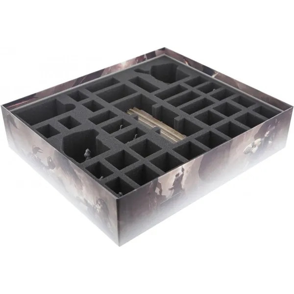 Feldherr - BG065CO03 - 65 mm foam insert for the Conan expansion: Stygia