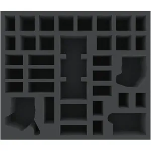 Feldherr - BG065CO03 - 65 mm foam insert for the Conan expansion: Stygia