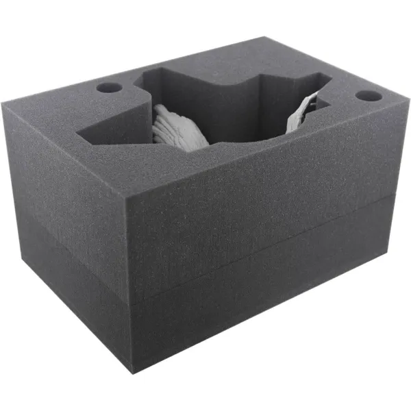 Feldherr - BM01SET - zweiteilige Einlage für die KDM Brettspielbox - Phoenix