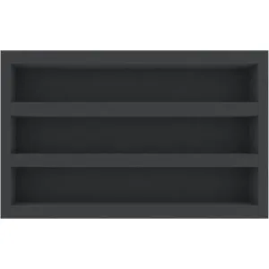 Feldherr - DS065A003 - Foam insert for 1:50 scale model lorry - horizontal