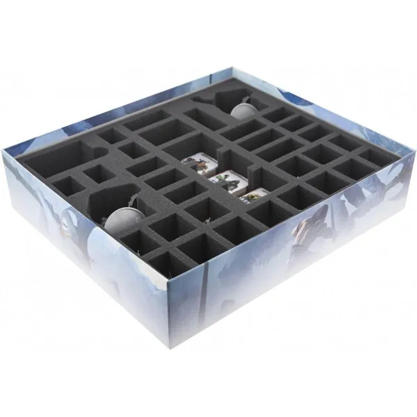 Feldherr - BG065CO02 - 65 mm foam insert for the Conan extension: Nordheim