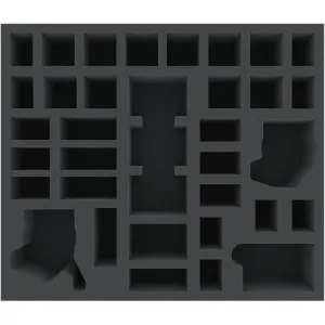 Feldherr - BG065CO02 - 65 mm foam insert for the Conan extension: Nordheim