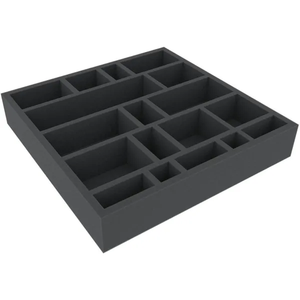 Feldherr - DWMETJ055BO - Foam inlay for Core Space: base game + Purge