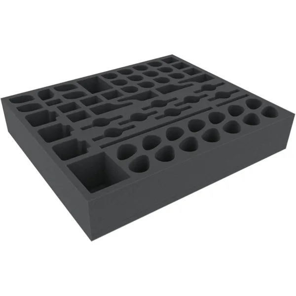 Feldherr - DUMESK065BO - Foam inlay for StarQuest board game box