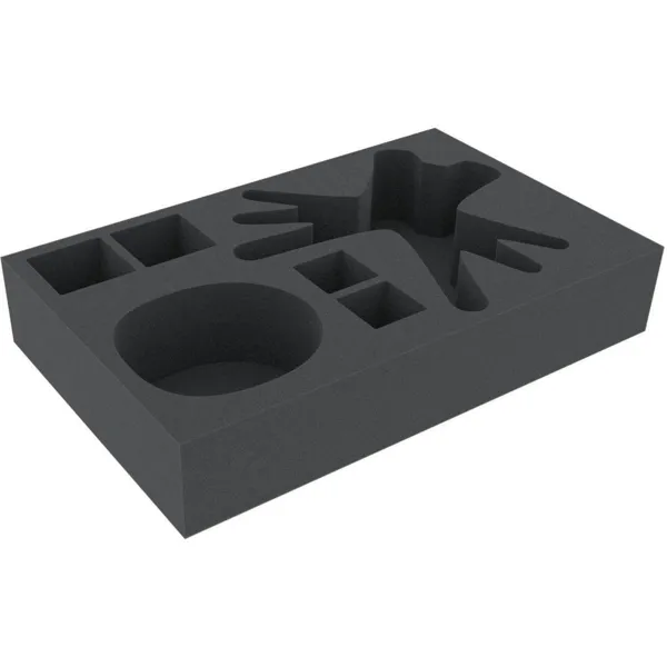 Feldherr - DSMEET100BO - 100 mm double-size foam for Kingdom Death Monster