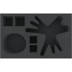 Feldherr - DSMEET100BO - 100 mm double-size foam for Kingdom Death Monster