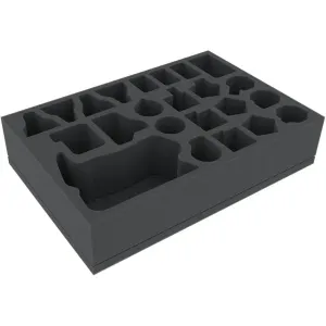 Feldherr - ELMEWT060BO - Foam insert for Aftermath - Board game box