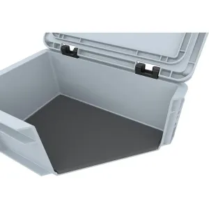 Feldherr - ETBA010 - Foam levelling base for Auer Euro container 30 x 20