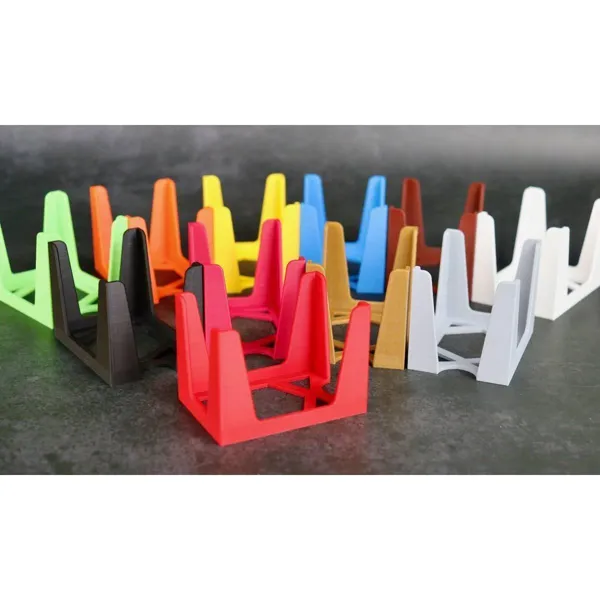 Feldherr - 59933 - Kartenhalter für Spielkarten in Mini American Board Game Size - 150 Kar