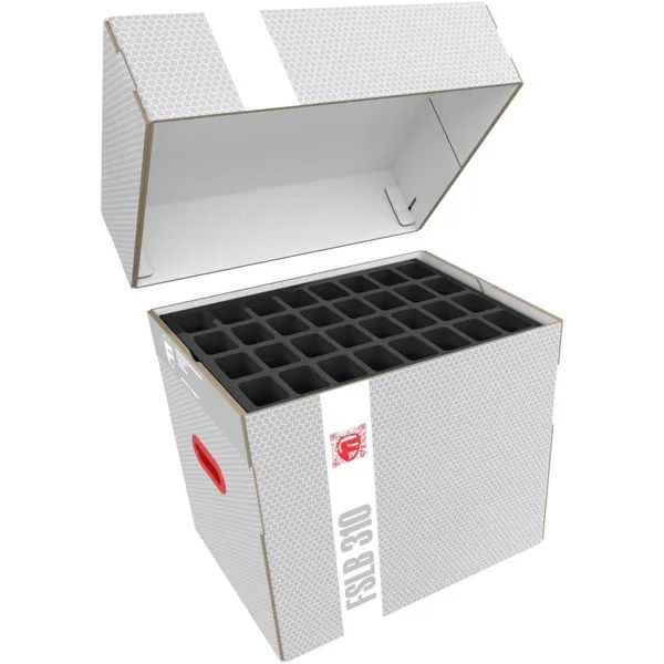 Feldherr - FSLB310P54 - Lagerbox FSLB310 für Project: Elite - 5 Optional Buys + Stretch Goals