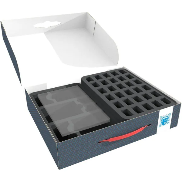 Feldherr - FSLB075P14 - Storage Box FSLB075 for HeroQuest: Morcars Mage Expansion