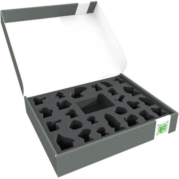 Feldherr - FSLB055P07 - Lagerbox FSLB055 für Blackstone Fortress: Servants of the Abyss