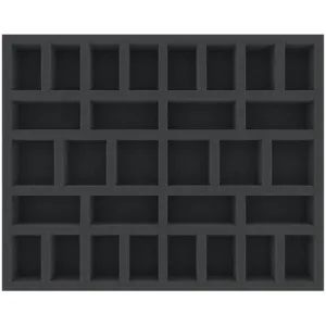 Feldherr - FSLB040P08 - Lagerbox FSLB040 für 30 Miniaturen