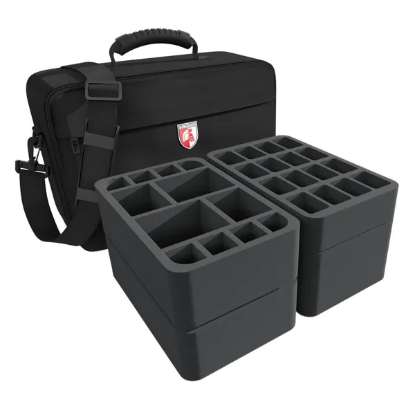 Feldherr - MEPLUS14 - MEDIUM PLUS Tasche für Tau Empire