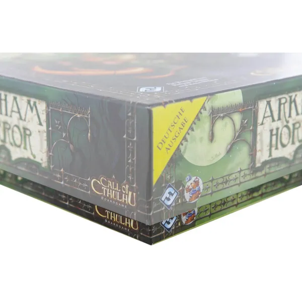 Schaumstoff-Set für Arcadia Quest: Inferno Grundbox (AG19SET Schaumstoff-Set für Arcadia Quest: Inferno Grundbox (AG19SET