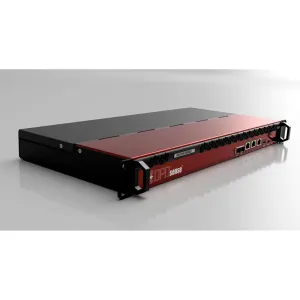 Deciso - DEC2752 - OPNsense® Rack Security Appliance