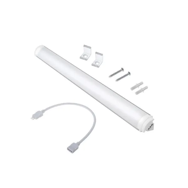 Maclean Brackets - MCE245 - Maclean Energy linear luminaire