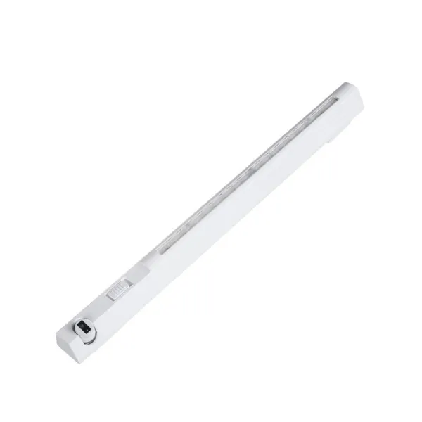 Maclean Brackets - MCE234 - LED-Schrankleuchte, mit Kurzstrecken-Sensor, 3xAAA, AUTO1/OFF/AUTO2, 4000K, 15cm