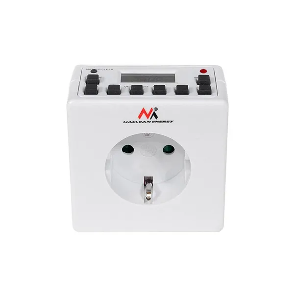 Maclean Brackets - MCE30 -