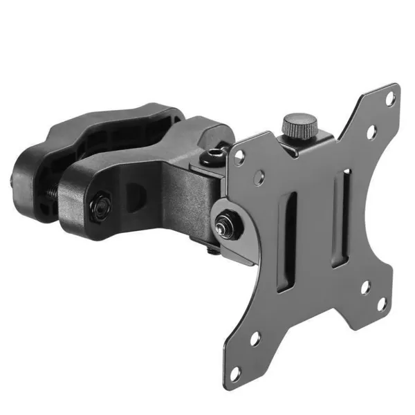 Maclean Brackets - MC-983 - Maclean LED LCD monitor pole mount 8kg, tube diameter 28-60mm, 17-32''