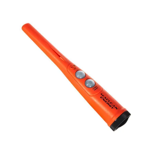 Maclean Brackets - MCE120 - Maclean metal detector, PinPoint, waterproof