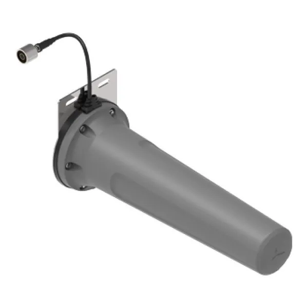 Poynting - 42121 - A-HELI-0017-V3-01-L 1x WiFi zirkular polarisierte Antenne, IP65 Outdoor