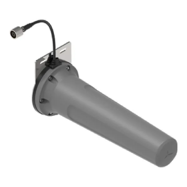 Poynting - 42651 - A-HELI-0012-V3-01-L 1x WiFi zirkular polarisierte Antenne, IP65 Outdoor