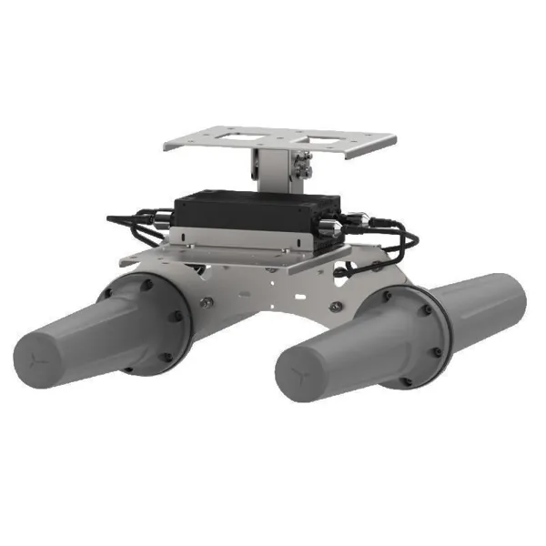 Poynting - 42661 - A-HELI-0022-V3-01 2x 2x2 Dual-Band WiFi zirkular polarisierte Antenne I