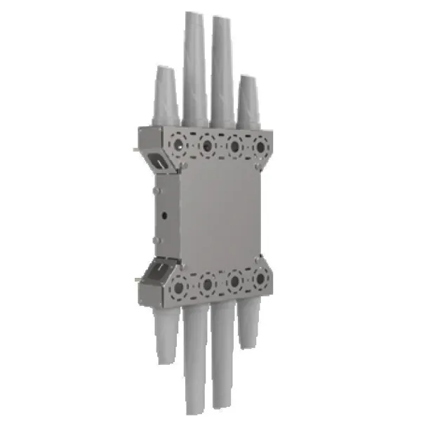 Ubiquiti, MikroTik, Teltonika, Delock, TP-Link, Deciso -