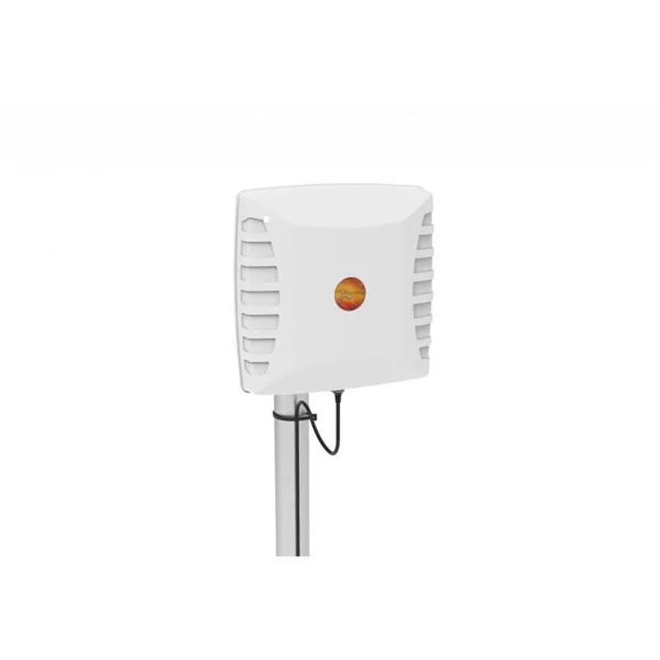 Ubiquiti, MikroTik, Teltonika, Delock, TP-Link, Deciso -