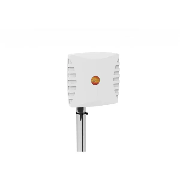 Ubiquiti, MikroTik, Teltonika, Delock, TP-Link, Deciso -