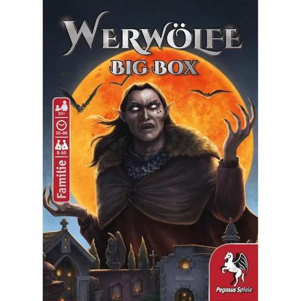 Pegasus Spiele The Dwarves Characterpack Djerun - Englische Edition, Erweiterung Für Das Zwergen-Spiel