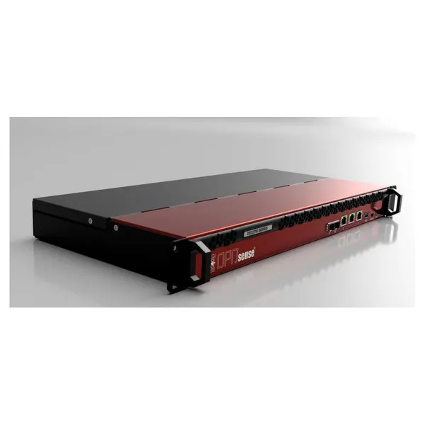 Ubiquiti, MikroTik, Teltonika, Delock, TP-Link, Deciso -